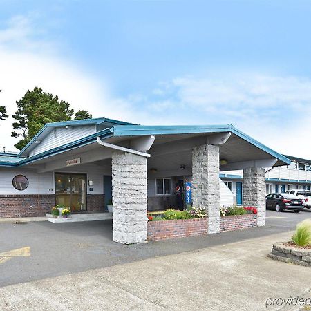 Newport Coast Inn エクステリア 写真