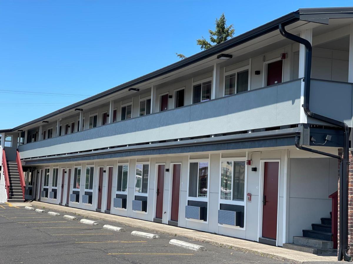 Newport Coast Inn エクステリア 写真