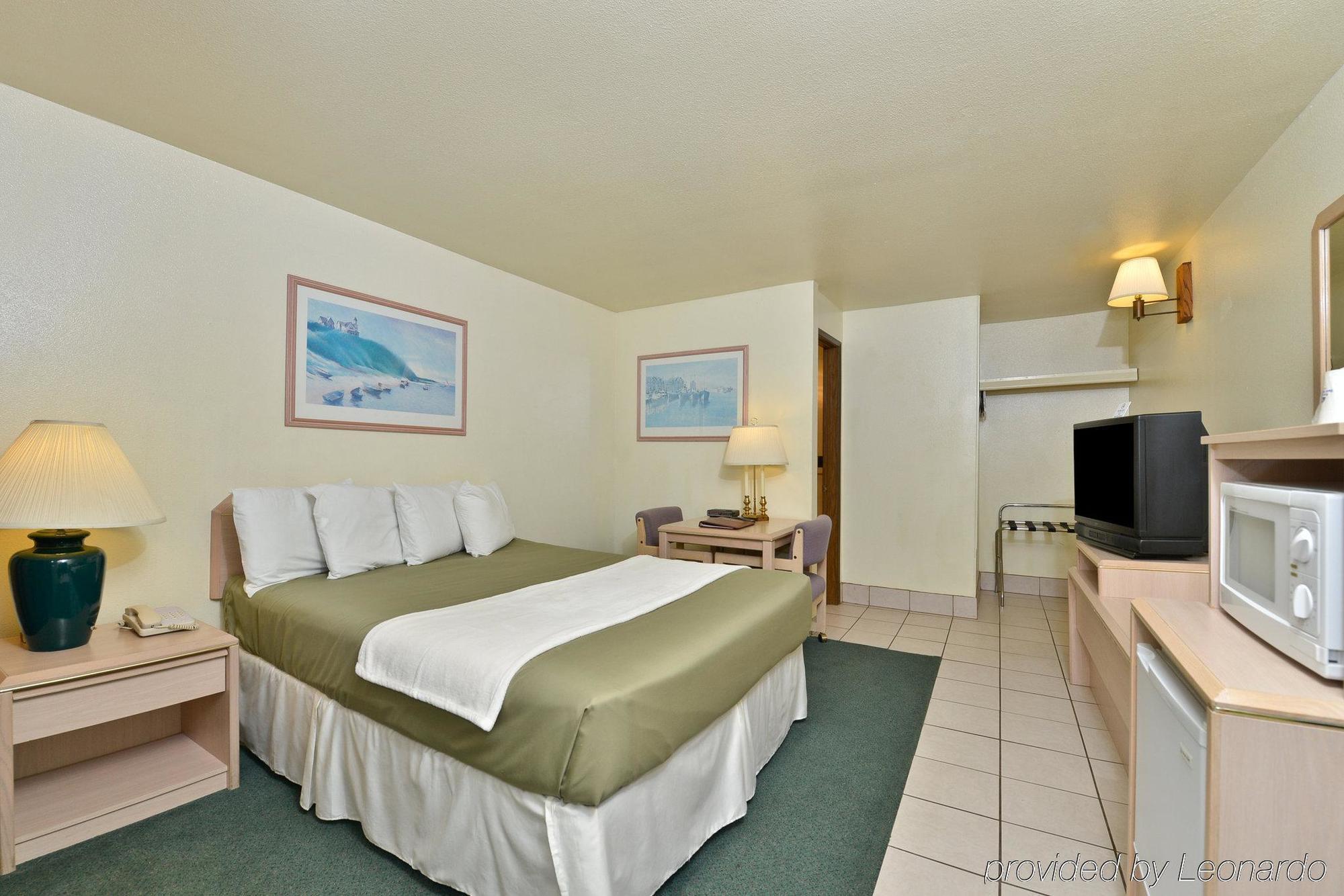 Newport Coast Inn 部屋 写真