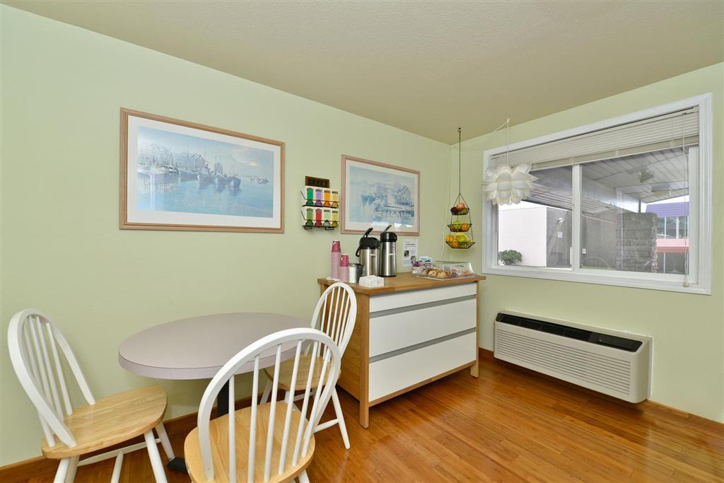Newport Coast Inn 部屋 写真