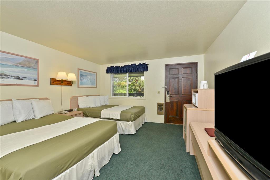 Newport Coast Inn 部屋 写真