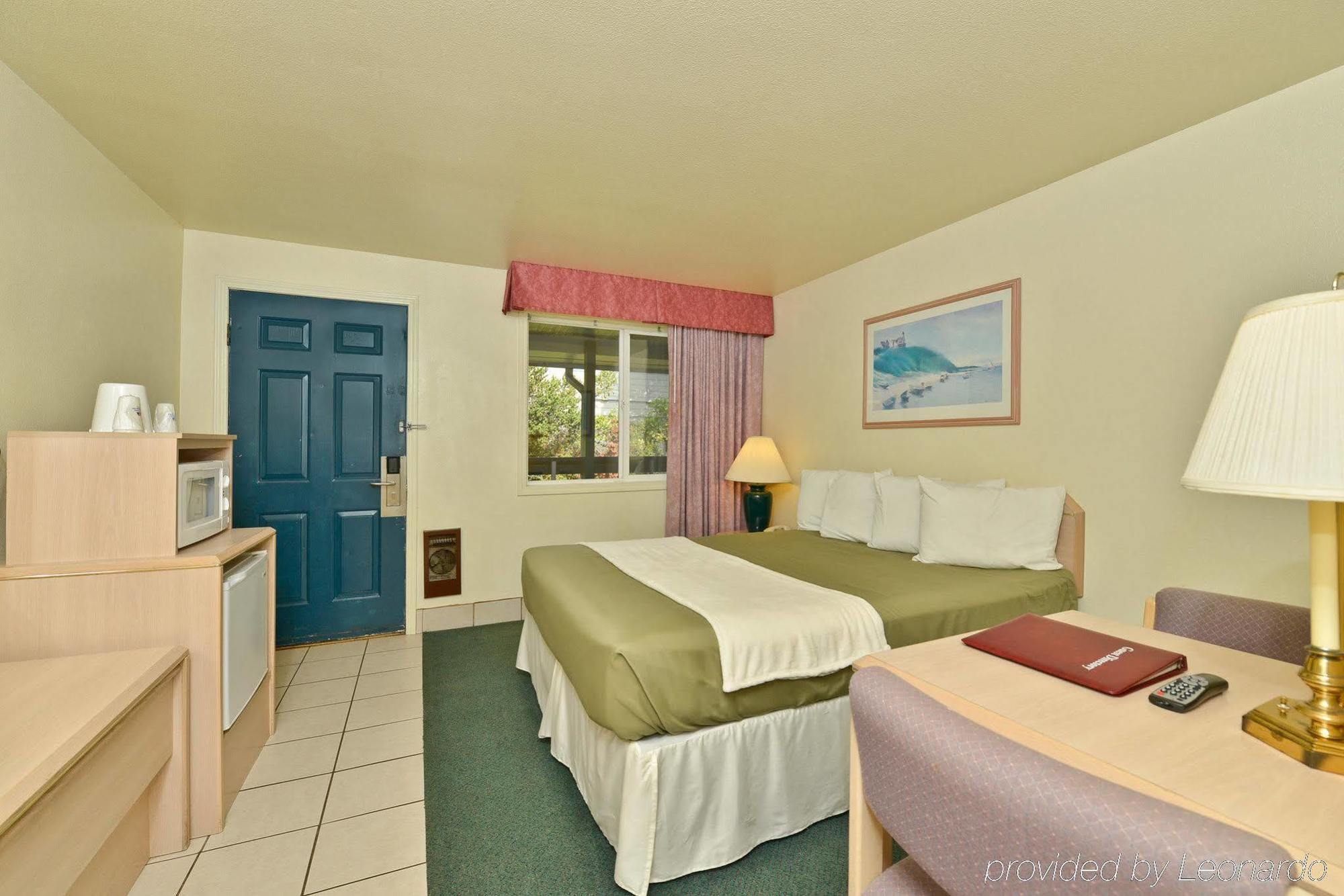 Newport Coast Inn 部屋 写真